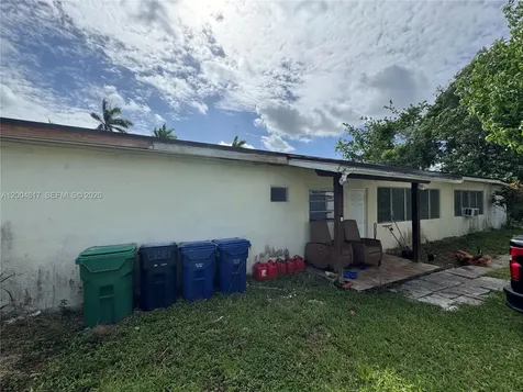 24000 SW 167th Avenue Homestead FL 33031