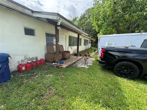 24000 SW 167th Avenue Homestead FL 33031