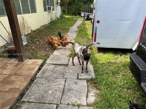 24000 SW 167th Avenue Homestead FL 33031