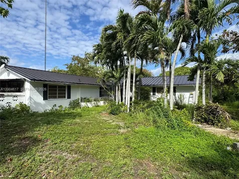 24000 SW 167th Avenue Homestead FL 33031