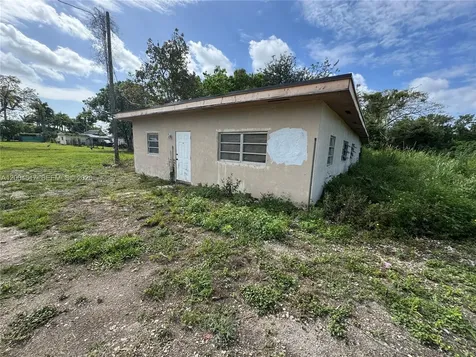 24000 SW 167th Avenue Homestead FL 33031