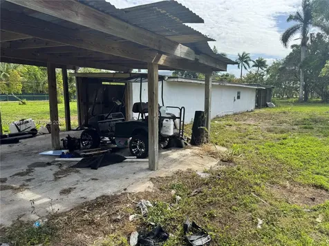 24000 SW 167th Avenue Homestead FL 33031