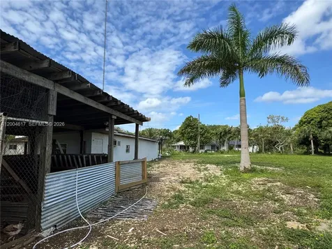 24000 SW 167th Avenue Homestead FL 33031