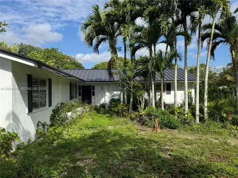 24000 SW 167th Avenue Homestead FL 33031