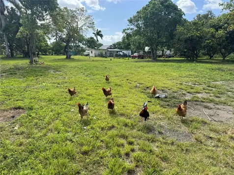 24000 SW 167th Avenue Homestead FL 33031