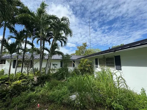 24000 SW 167th Avenue Homestead FL 33031