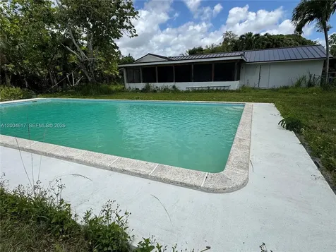 24000 SW 167th Avenue Homestead FL 33031
