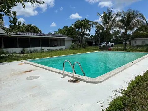 24000 SW 167th Avenue Homestead FL 33031