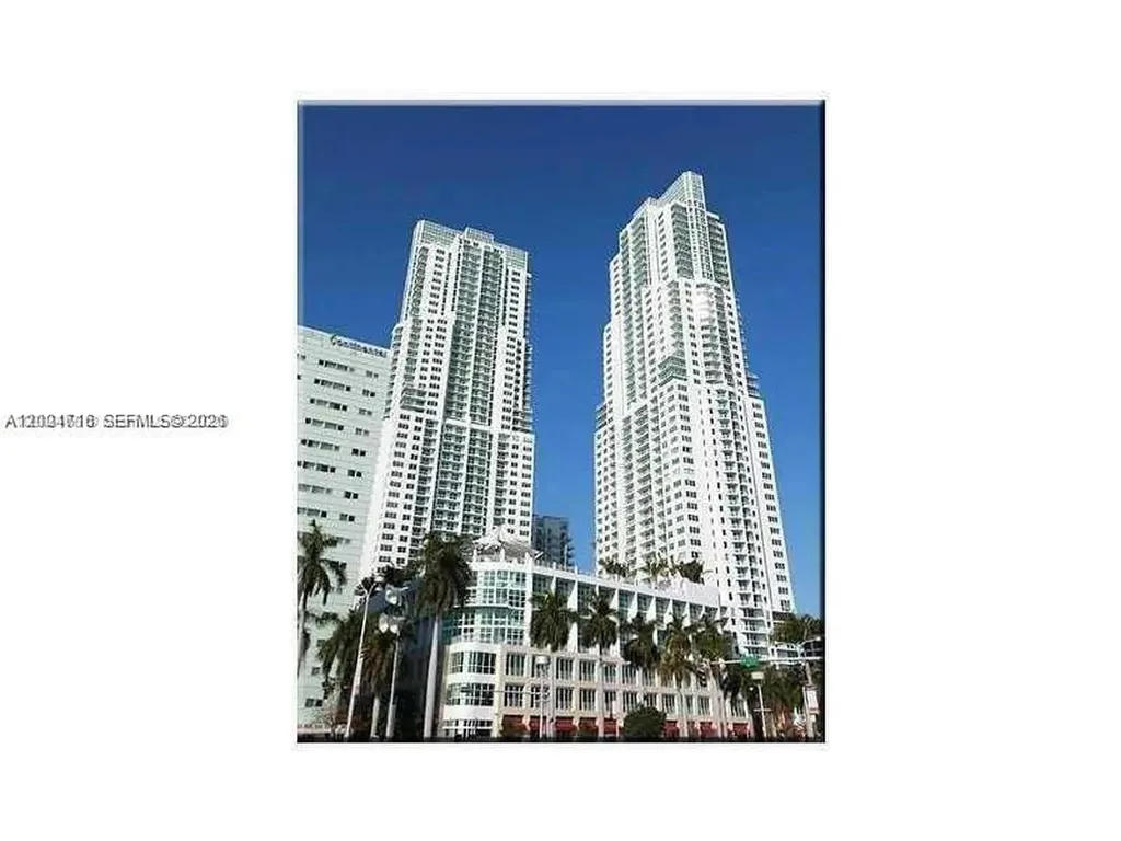 244 Biscayne Boulevard Miami FL 33132