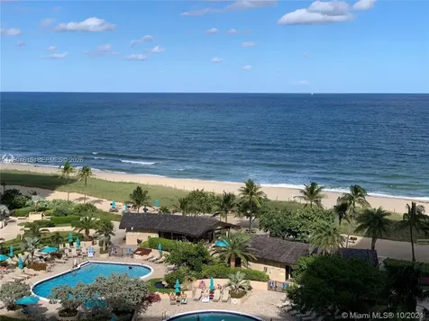 4900 N Ocean Boulevard Lauderdale By The Sea FL 33308