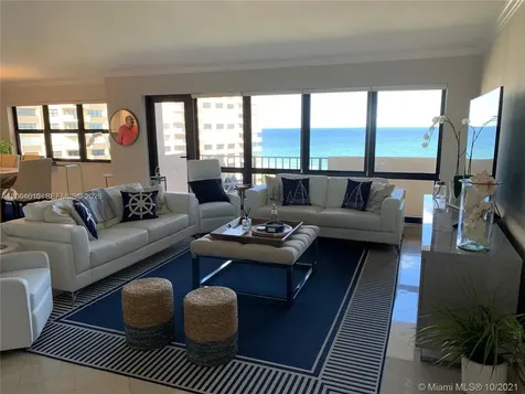 4900 N Ocean Boulevard Lauderdale By The Sea FL 33308