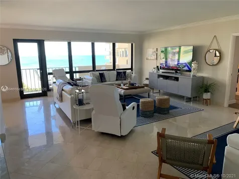 4900 N Ocean Boulevard Lauderdale By The Sea FL 33308