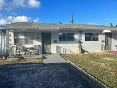 15 SE 13th Street Dania Beach FL 33004