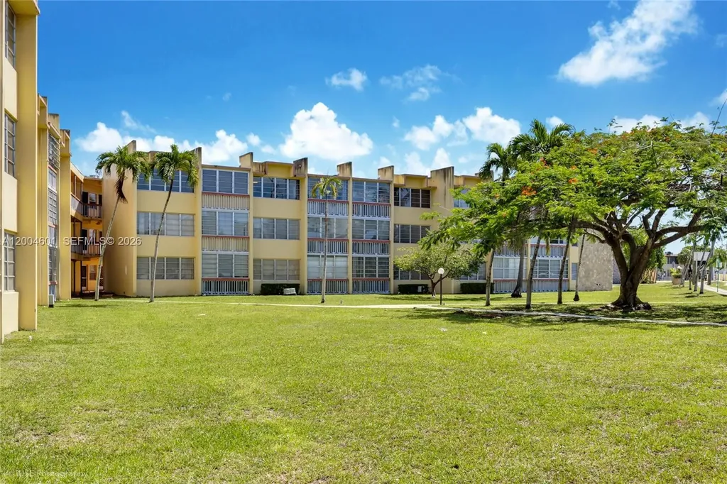 1551 NE Miami Gardens Drive Miami FL 33179