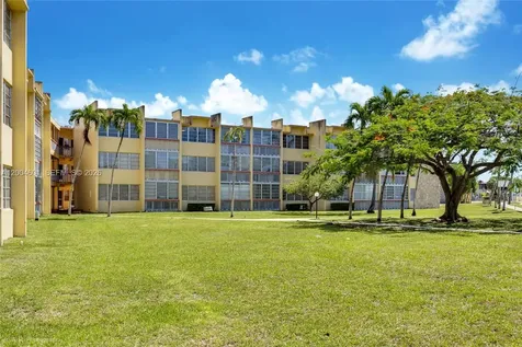 1551 NE Miami Gardens Drive Miami FL 33179