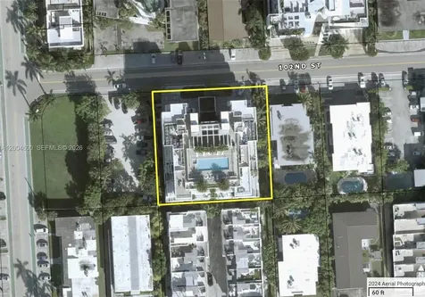 1150 102nd Street Bay Harbor Islands FL 33154