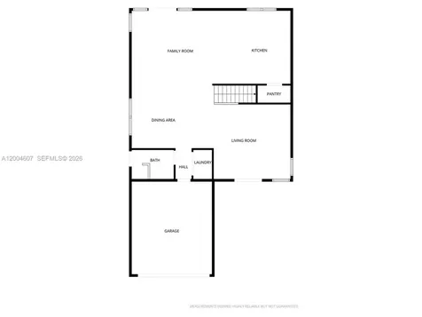 16065 SW 136th Terrace Miami FL 33196