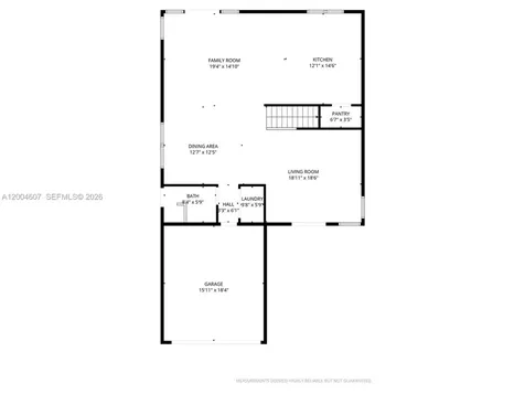 16065 SW 136th Terrace Miami FL 33196