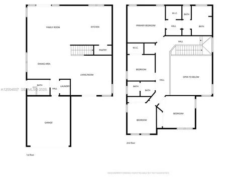 16065 SW 136th Terrace Miami FL 33196