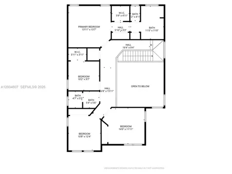 16065 SW 136th Terrace Miami FL 33196