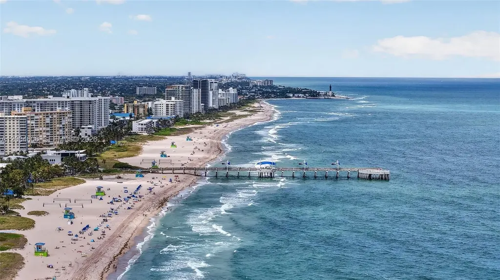 3210 SE 10th Street Pompano Beach FL 33062