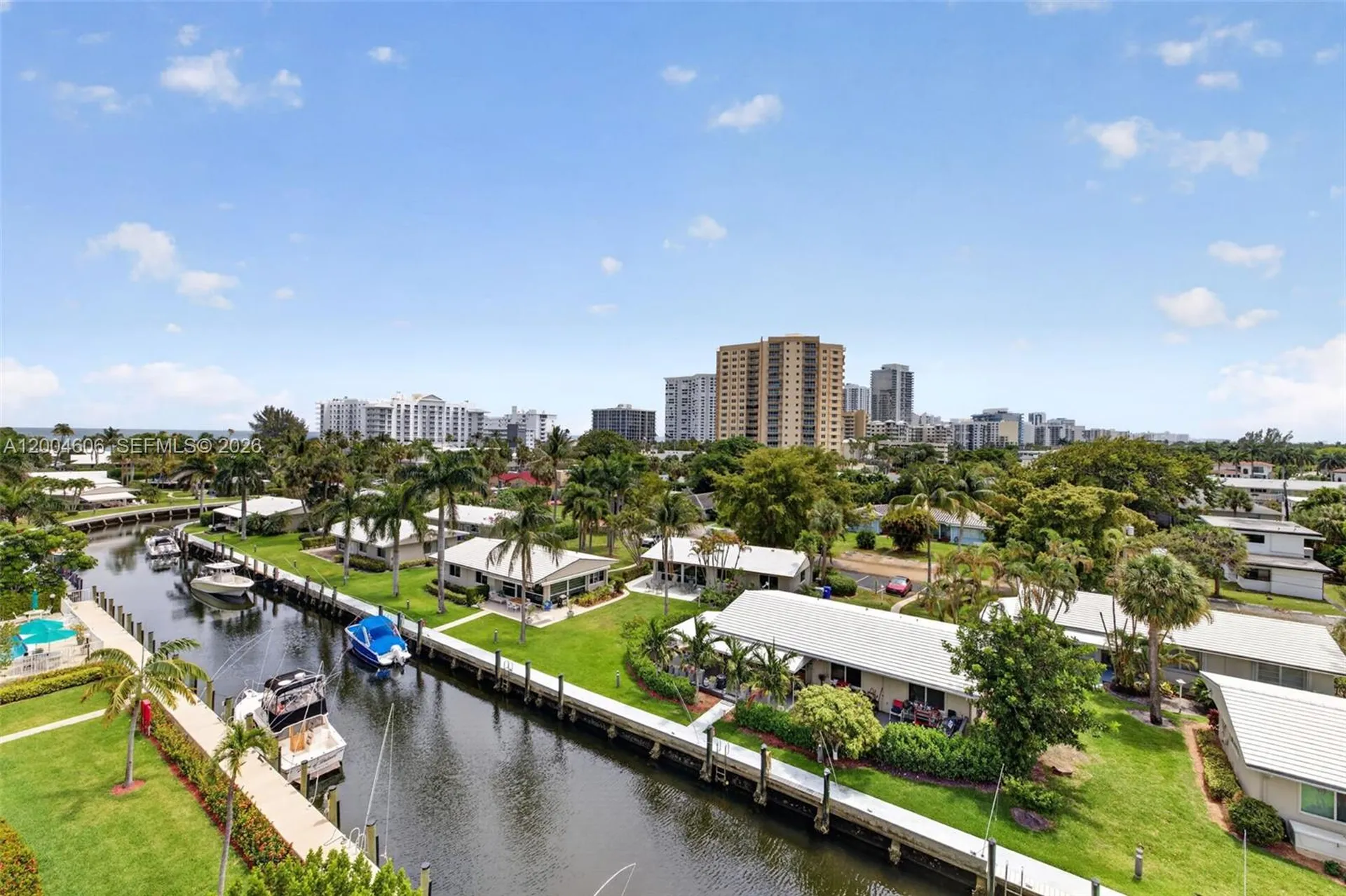 3210 SE 10th Street Pompano Beach FL 33062