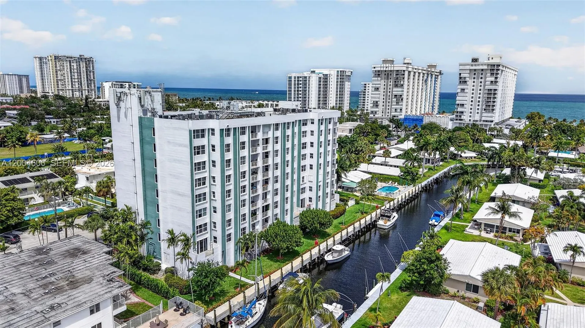 3210 SE 10th Street Pompano Beach FL 33062