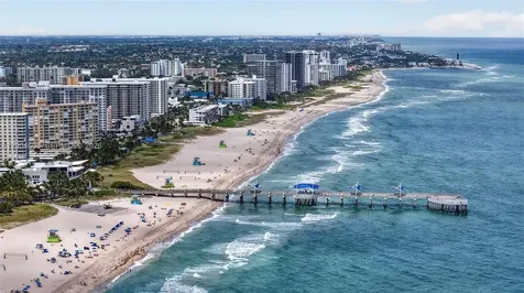3210 SE 10th Street Pompano Beach FL 33062