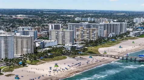 3210 SE 10th Street Pompano Beach FL 33062