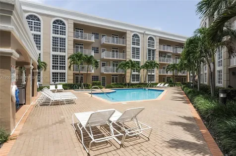 1280 S Alhambra Circle Coral Gables FL 33146