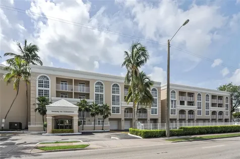 1280 S Alhambra Circle Coral Gables FL 33146