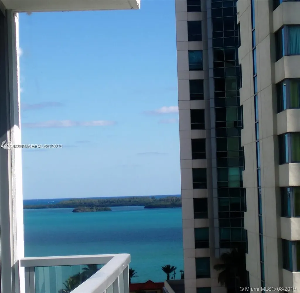 1060 Brickell Avenue Miami FL 33131