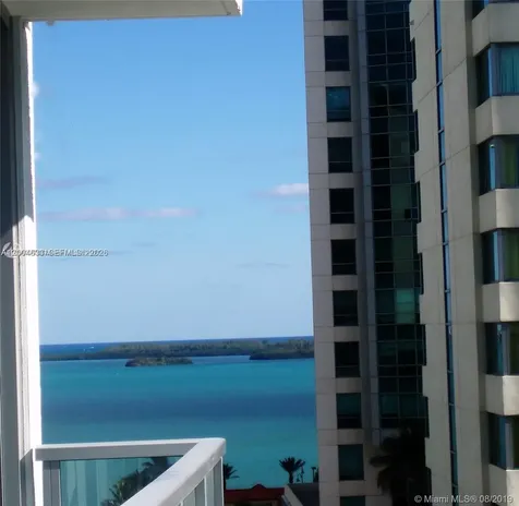 1060 Brickell Avenue Miami FL 33131