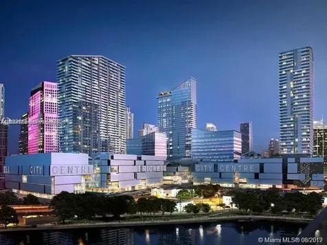 1060 Brickell Avenue Miami FL 33131