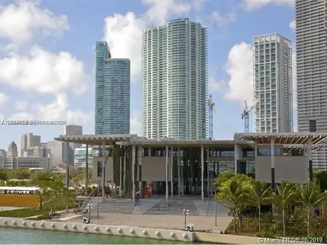 1060 Brickell Avenue Miami FL 33131