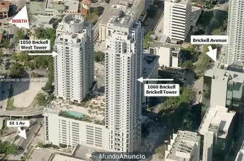 1060 Brickell Avenue Miami FL 33131