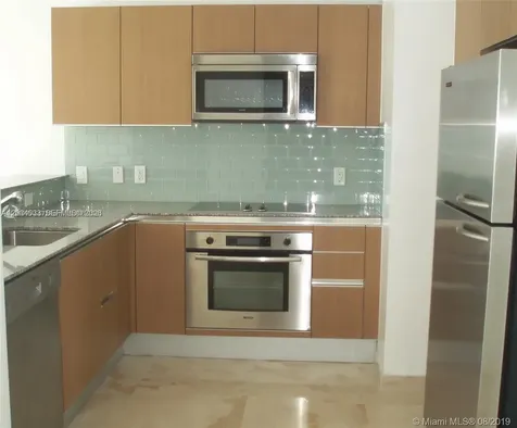 1060 Brickell Avenue Miami FL 33131