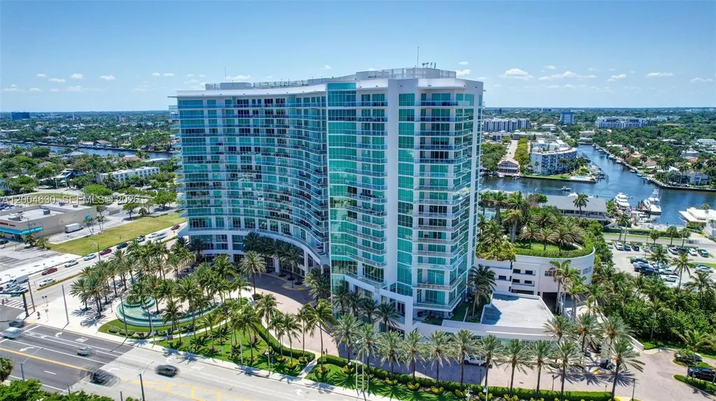 1 N Ocean Boulevard Pompano Beach FL 33062