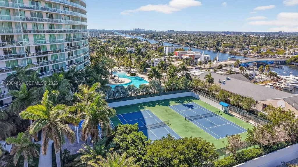 1 N Ocean Boulevard Pompano Beach FL 33062