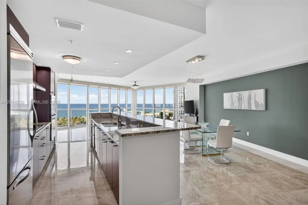 1 N Ocean Boulevard Pompano Beach FL 33062