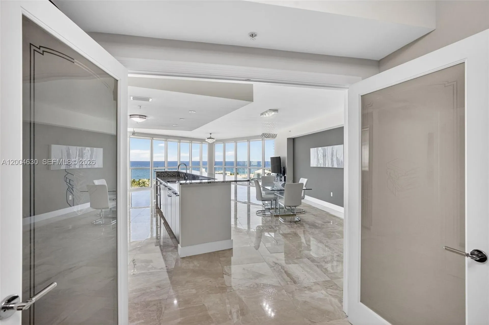 1 N Ocean Boulevard Pompano Beach FL 33062