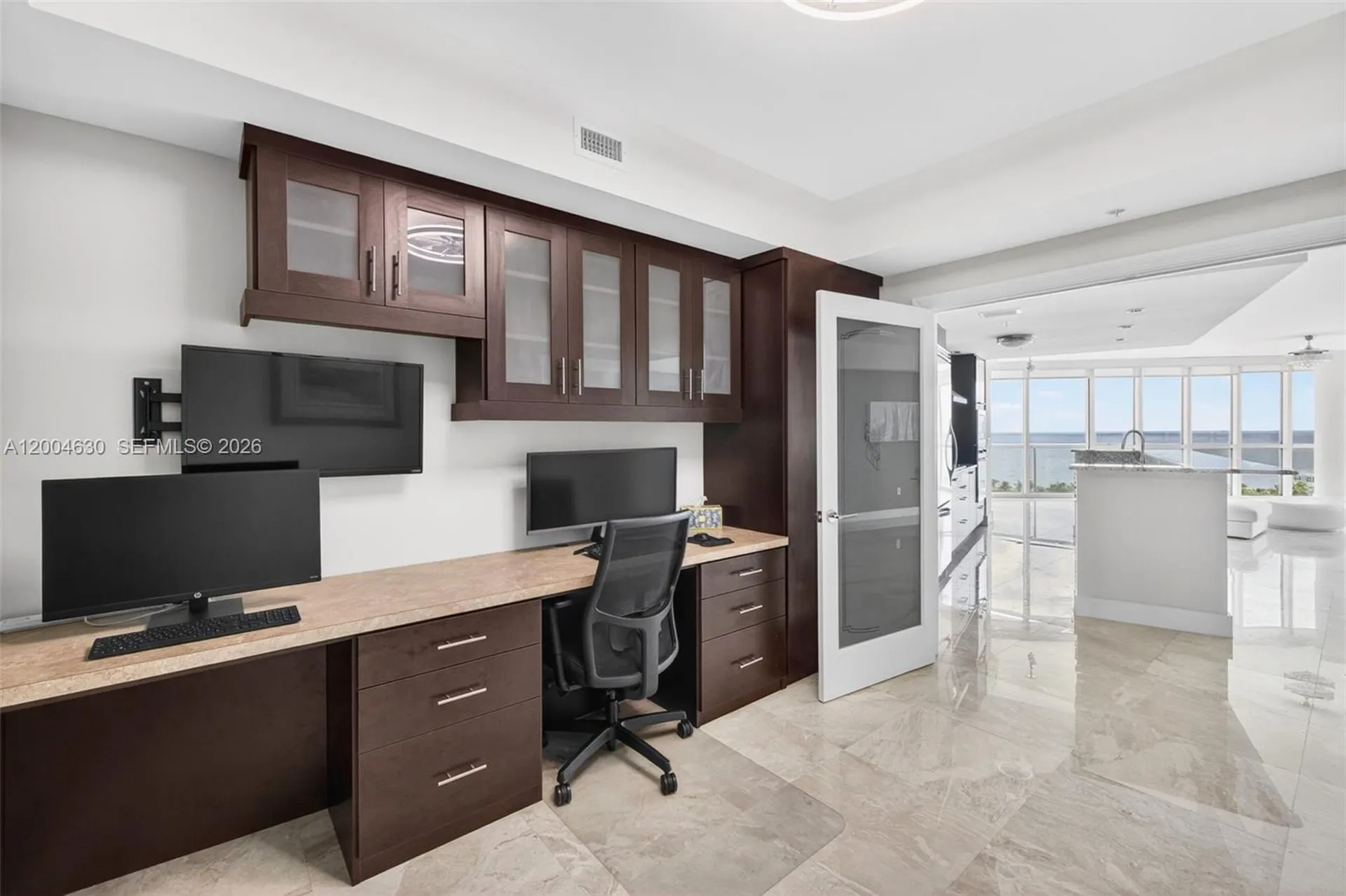 1 N Ocean Boulevard Pompano Beach FL 33062