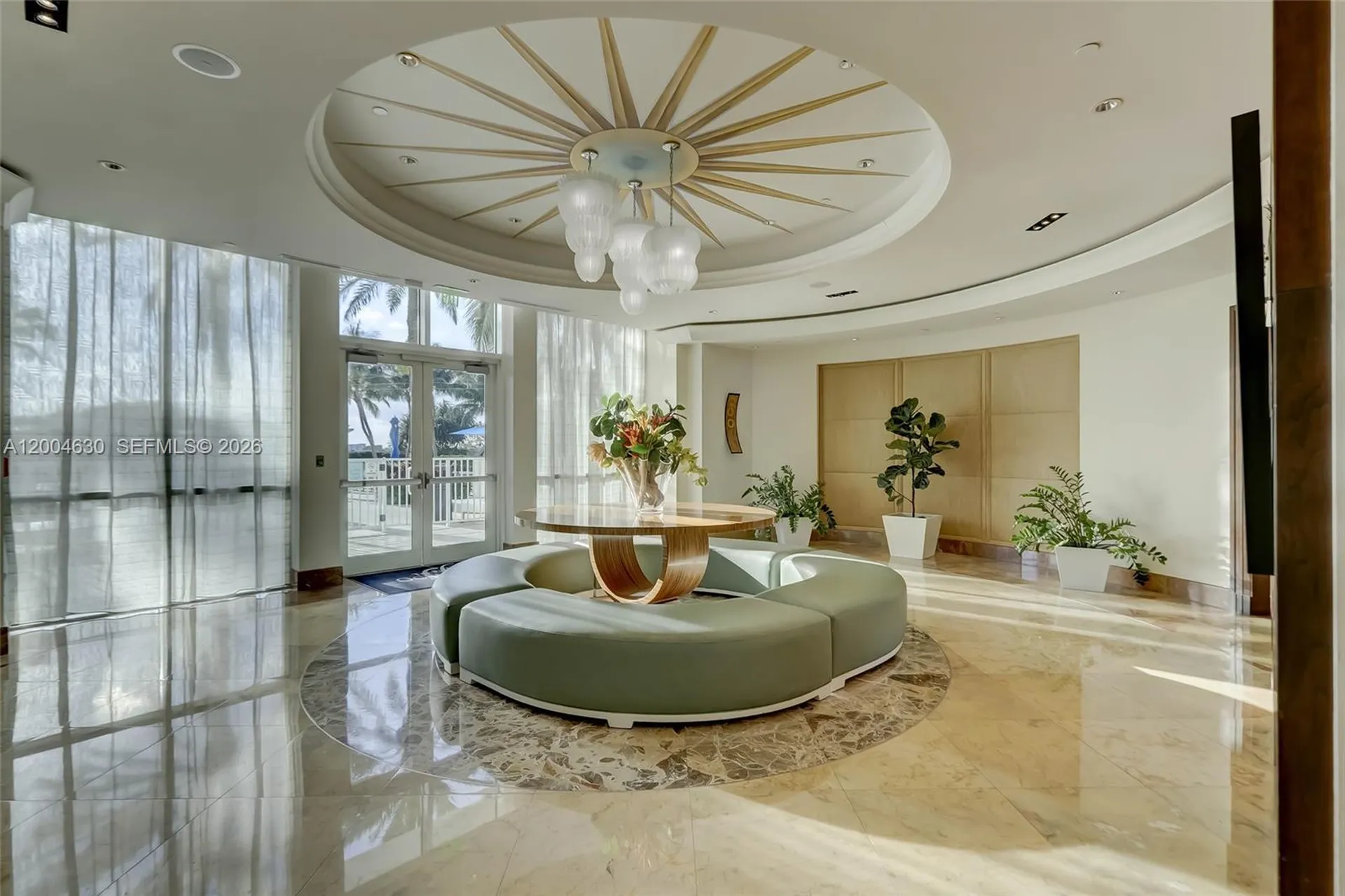 1 N Ocean Boulevard Pompano Beach FL 33062