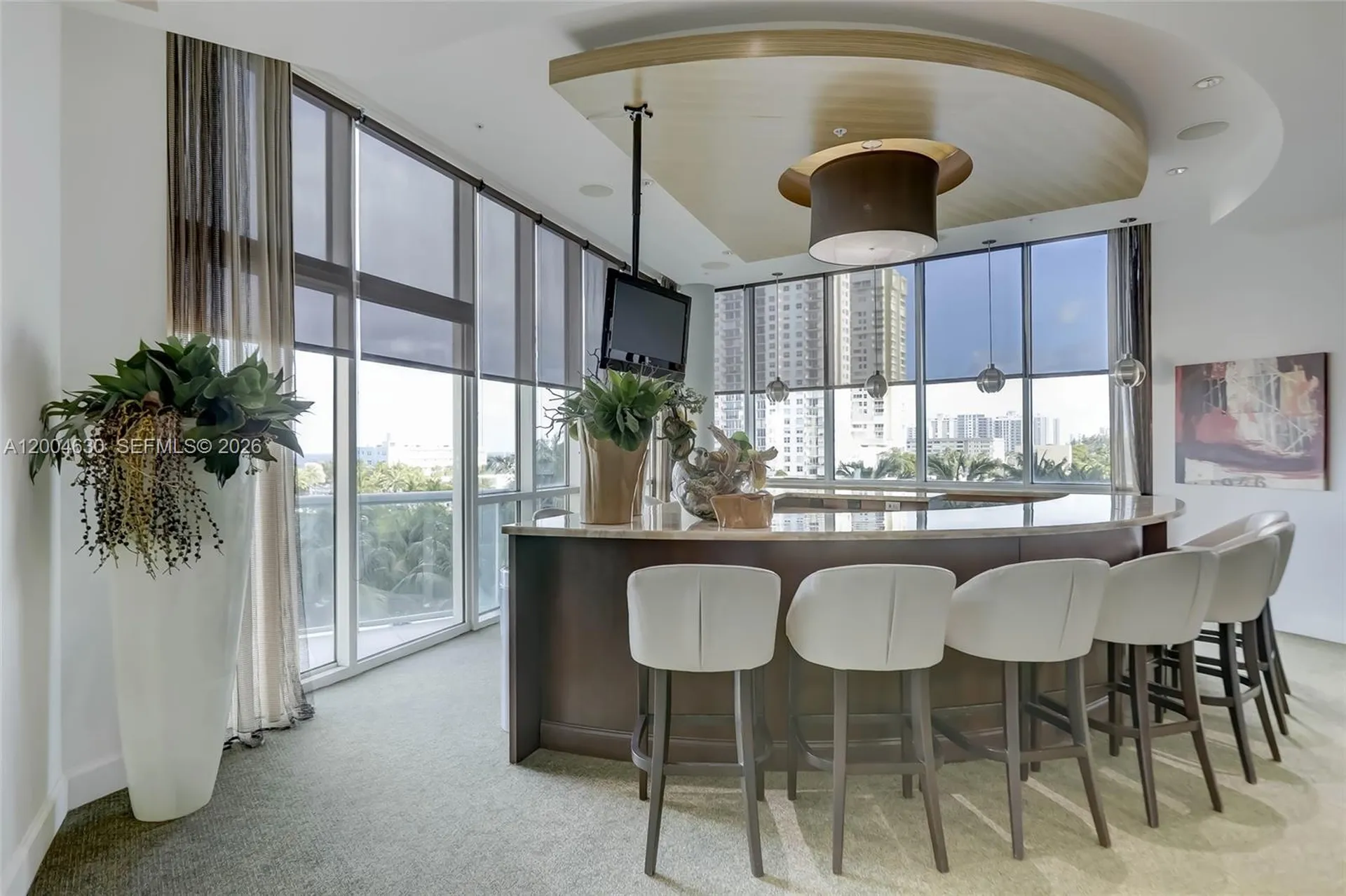1 N Ocean Boulevard Pompano Beach FL 33062