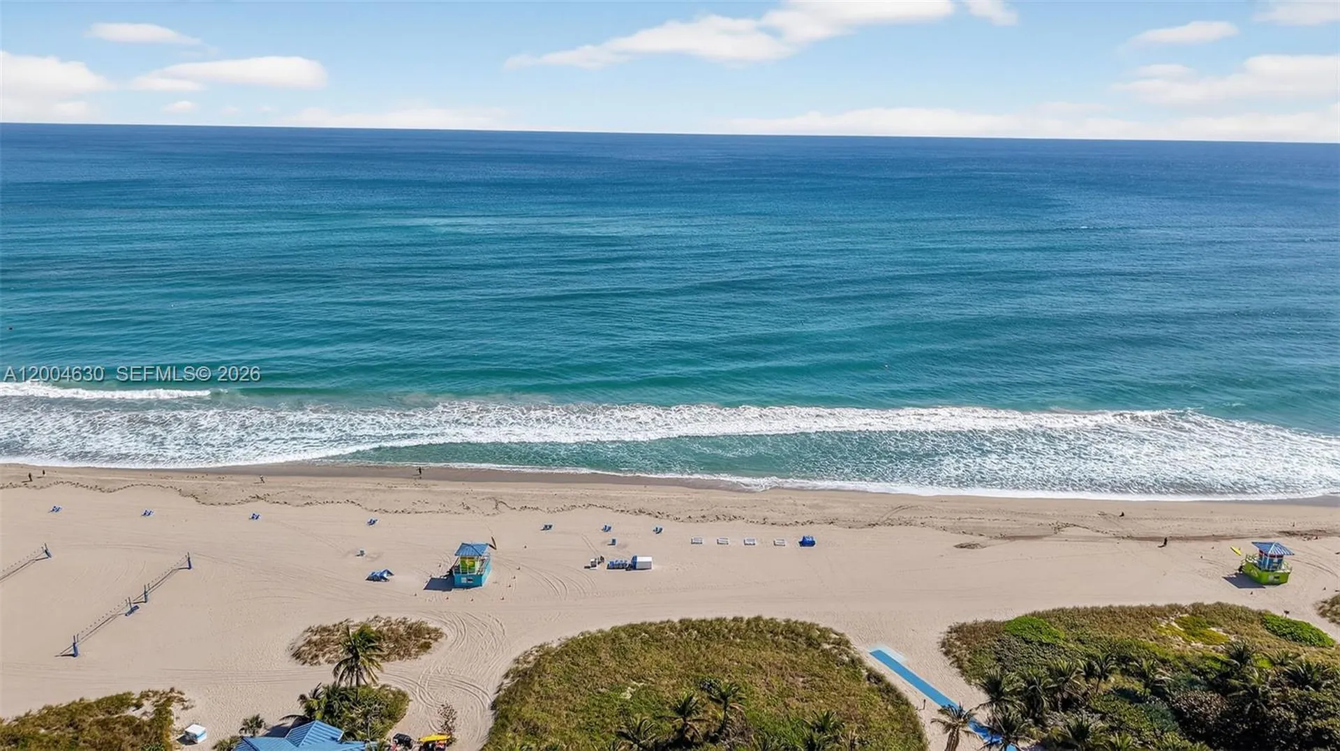 1 N Ocean Boulevard Pompano Beach FL 33062
