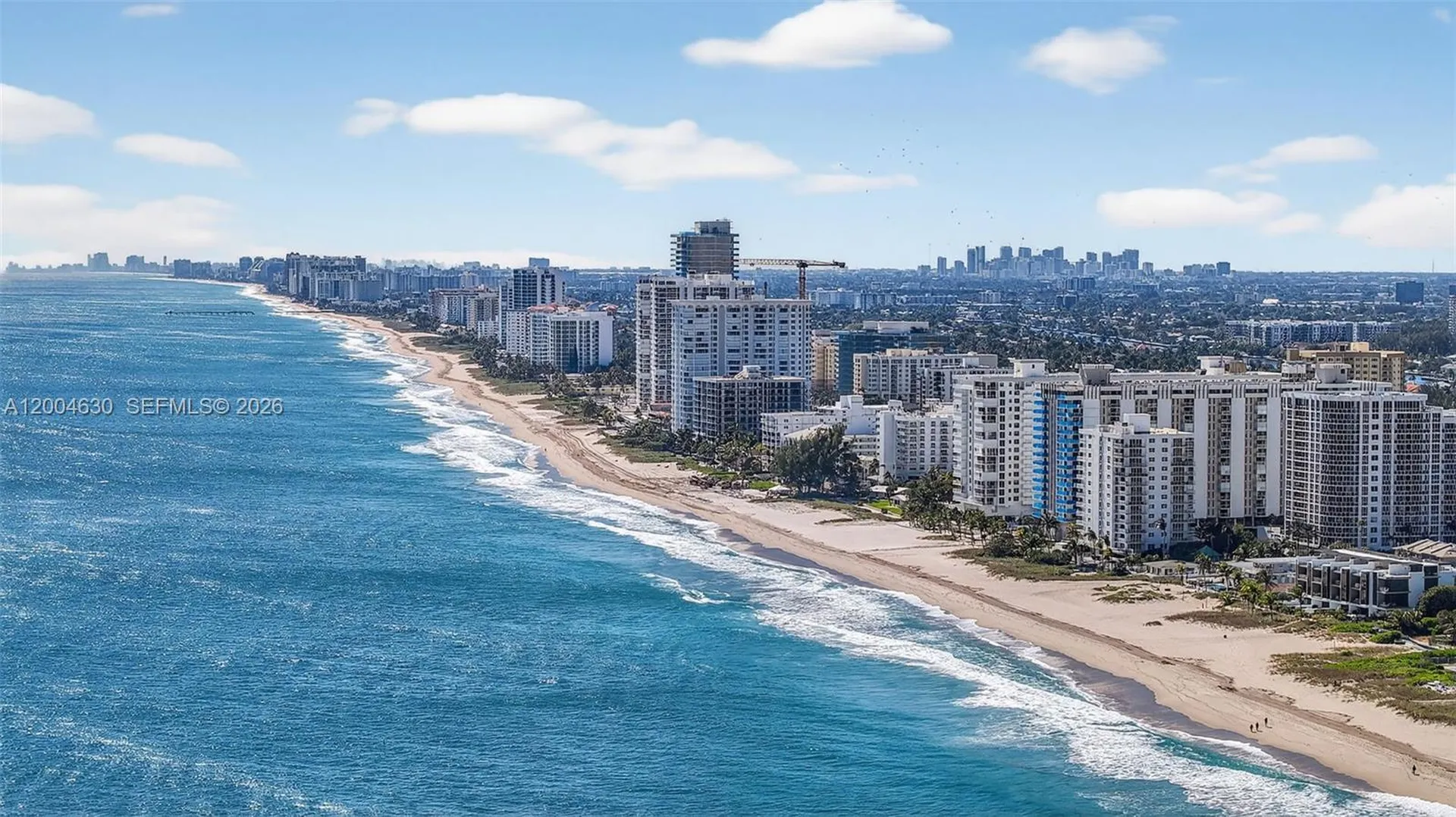 1 N Ocean Boulevard Pompano Beach FL 33062