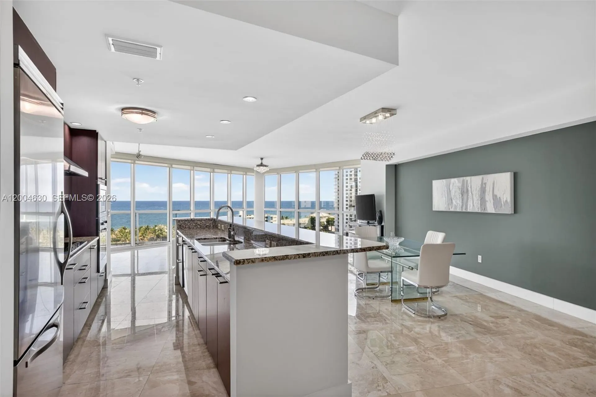 1 N Ocean Boulevard Pompano Beach FL 33062