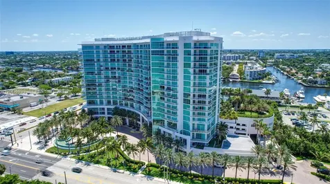1 N Ocean Boulevard Pompano Beach FL 33062
