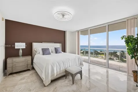 1 N Ocean Boulevard Pompano Beach FL 33062