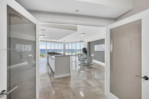 1 N Ocean Boulevard Pompano Beach FL 33062